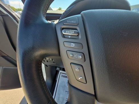 Used 2019 Nissan Armada Platinum w/ Captain's Chairs Package AWD/4WD image 20