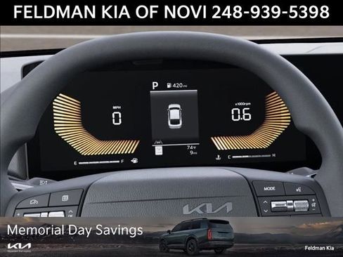 New 2026 Kia K4 FWD image 22