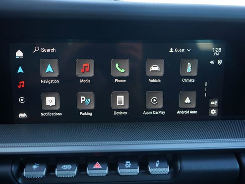 Used 2025 Porsche 911 Carrera image 19