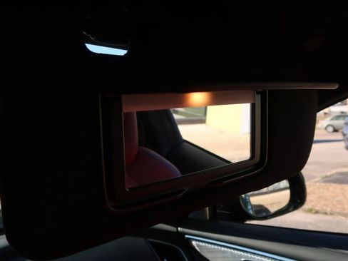 Used 2019 INFINITI Q60 Red Sport 400 w/ Cargo Package AWD/4WD image 40