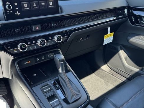 New 2026 Honda CR-V Sport Touring image 23