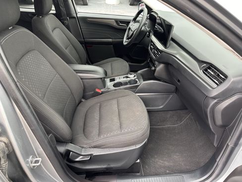 Used 2024 Ford Escape Active w/ Tech Pack #1 AWD/4WD image 14