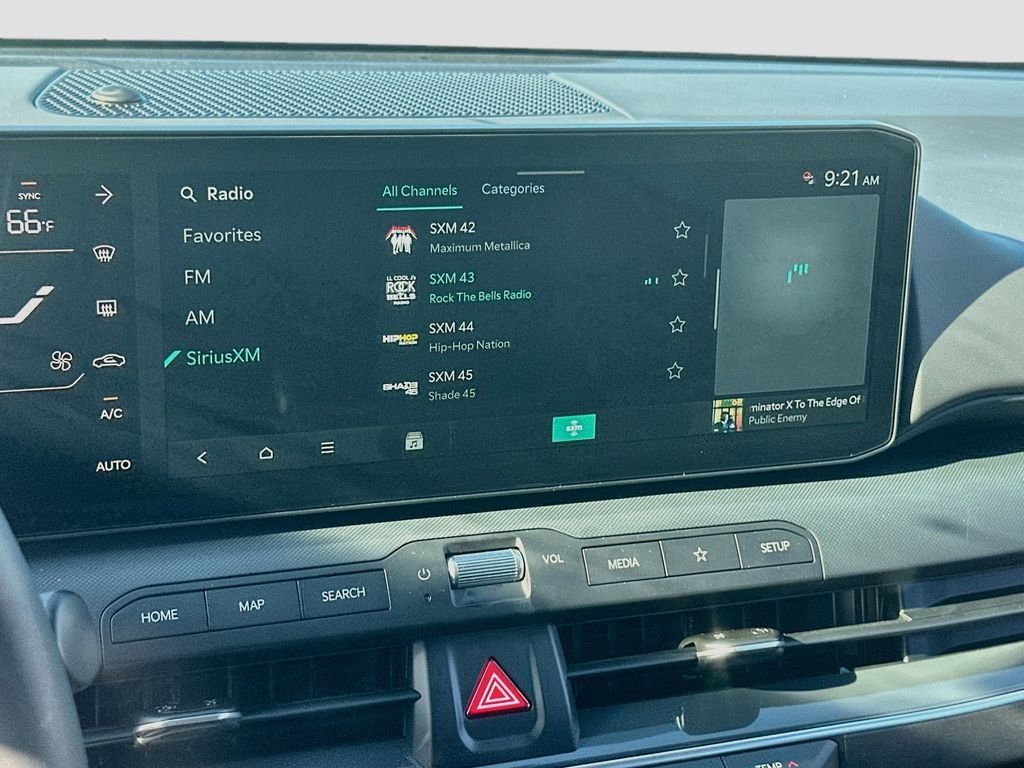 New 2026 Kia K4 GT-Line Turbo FWD image 14