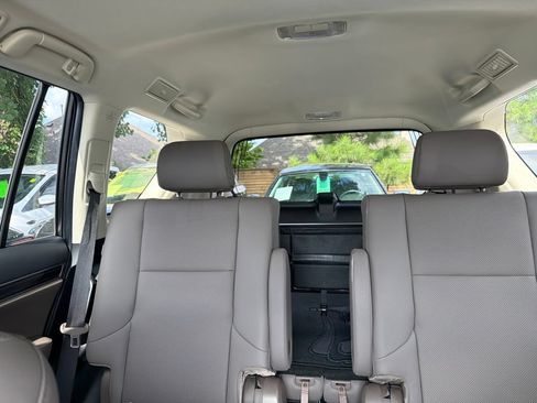 Used 2023 Lexus GX 460 Premium AWD/4WD image 27