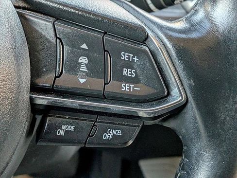 Used 2018 MAZDA CX-5 Grand Touring w/ Premium Package image 17