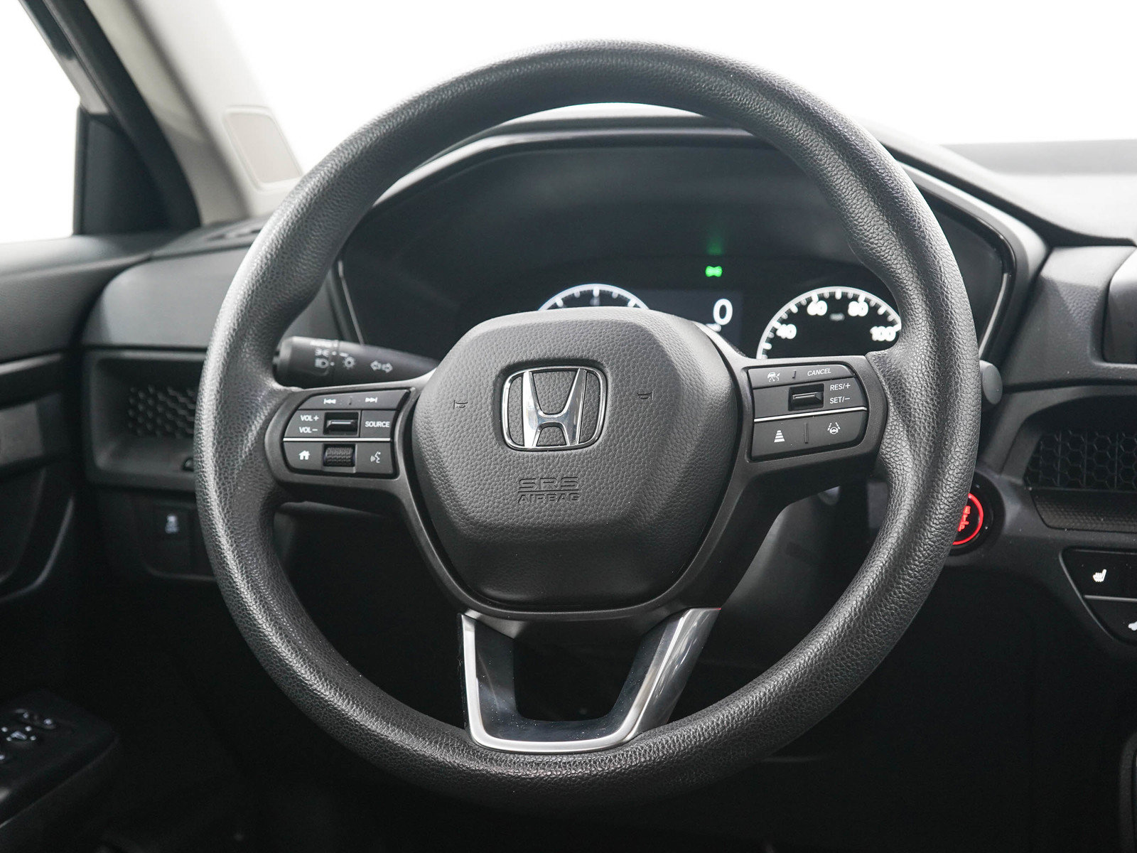 Used 2024 Honda CR-V EX image 16