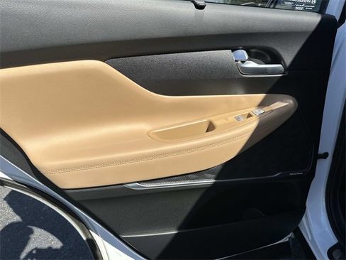 Used 2021 Hyundai Santa Fe Calligraphy image 12