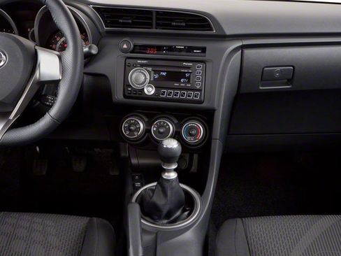 Used 2013 Scion tC Release Series 8.0 FWD image 10