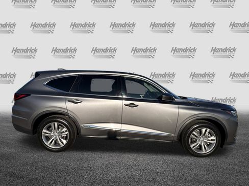 Used 2025 Acura MDX SH-AWD image 11