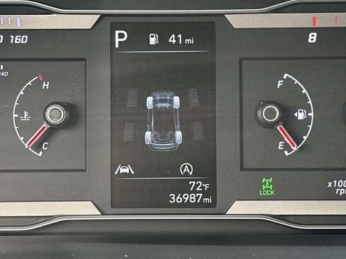 Used 2023 Hyundai Tucson SE AWD/4WD image 23