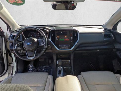 Certified 2024 Subaru Ascent Premium w/ Convenience Package image 15