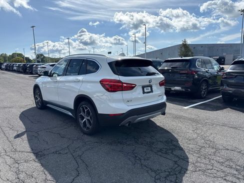 Used 2019 BMW X1 xDrive28i w/ Convenience Package AWD/4WD image 6