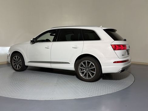Used 2019 Audi Q7 2.0T Premium Plus w/ Premium Plus Package AWD/4WD image 3