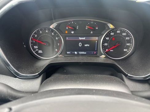 Used 2024 Chevrolet Blazer LT FWD image 13