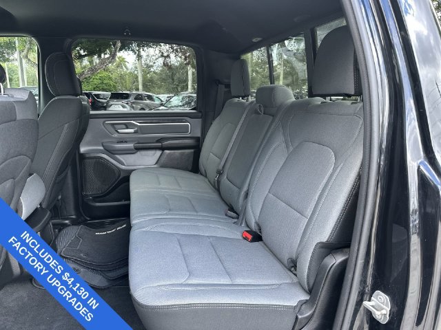 Used 2021 RAM 1500 Big Horn AWD/4WD image 27