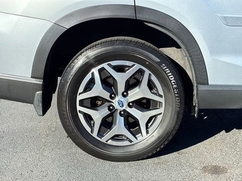 Used 2021 Subaru Forester Premium image 52