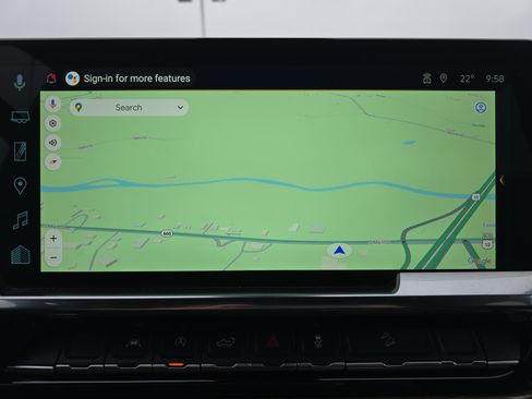 Used 2025 Chevrolet Silverado 1500 LT image 32