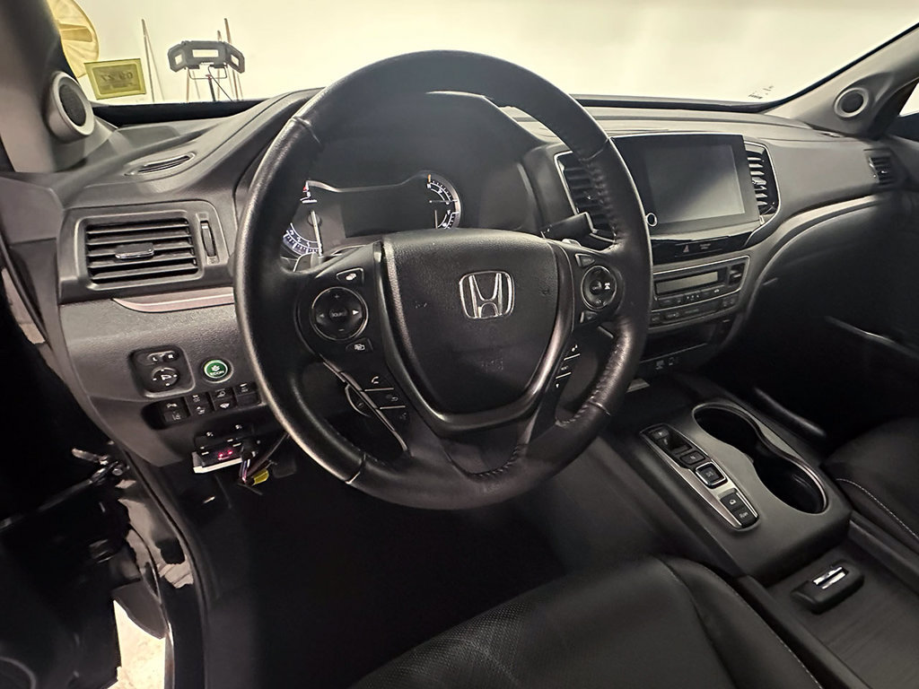 Used 2023 Honda Ridgeline RTL-E image 24