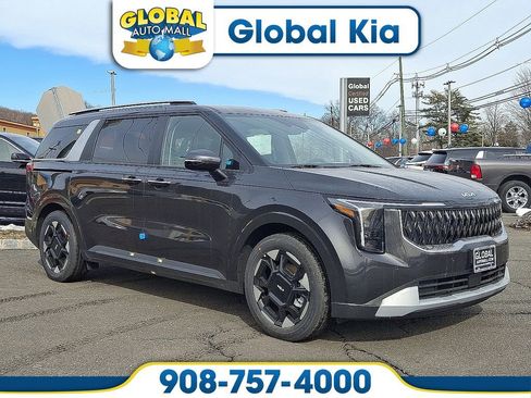 New 2026 Kia Carnival EX image 1