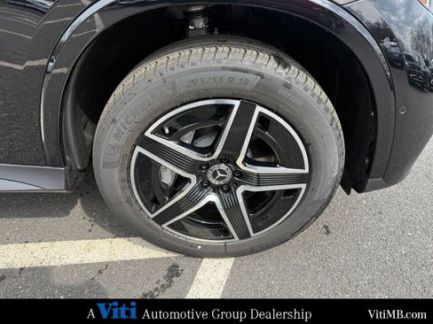 Used 2026 Mercedes-Benz GLC 300 4MATIC image 10