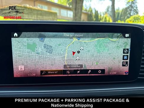 Used 2020 Mercedes-Benz GLE 450 4MATIC image 22
