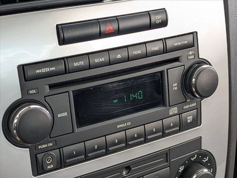 Used 2007 Dodge Charger SRT8 w/ SRT Option Group I image 13