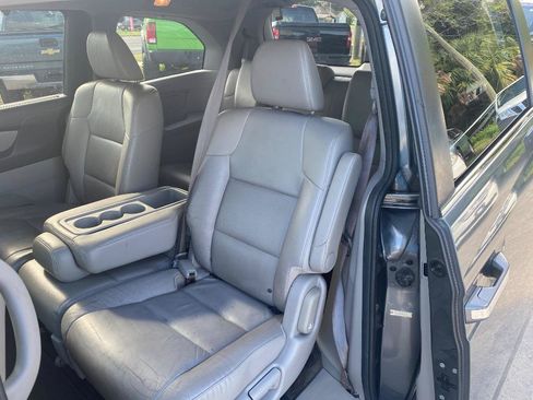 Used 2013 Honda Odyssey EX-L image 15