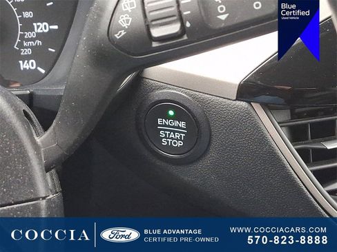 Certified 2022 Ford Escape SE w/ Convenience Package image 26