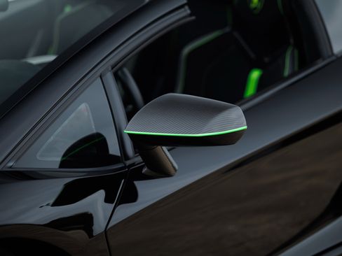 Used 2021 Lamborghini Aventador SVJ image 28