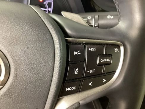 Used 2022 Lexus ES 300h w/ Premium Package FWD image 22