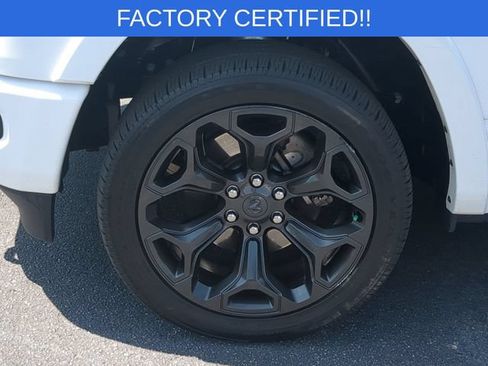 Certified 2023 RAM 1500 Limited AWD/4WD image 10