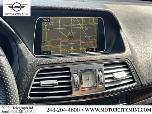 Used 2017 Mercedes-Benz E 400 4MATIC Coupe w/ Premium 2 Package image 32
