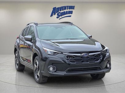New 2026 Subaru Crosstrek 2.5i Limited