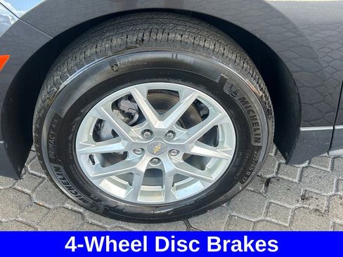 Used 2023 Chevrolet Equinox LT image 17