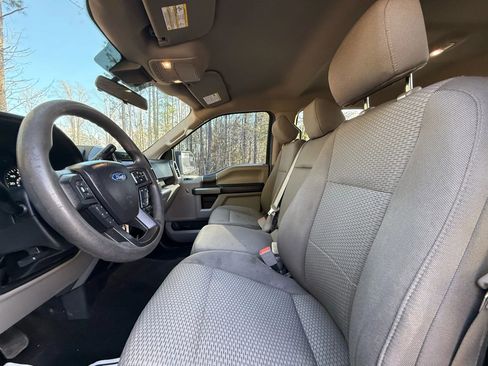 Used 2020 Ford F150 XLT AWD/4WD image 14