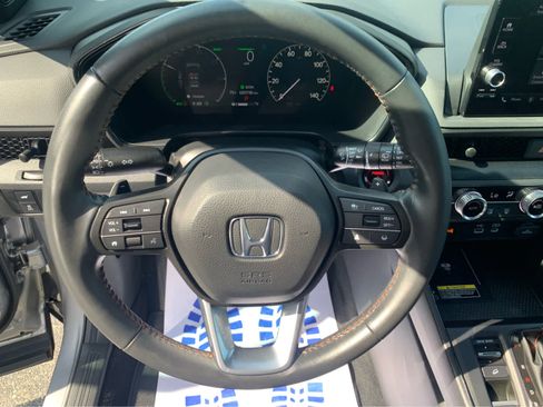 Used 2024 Honda CR-V Sport-L image 15