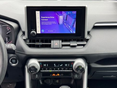 Used 2024 Toyota RAV4 XLE image 16