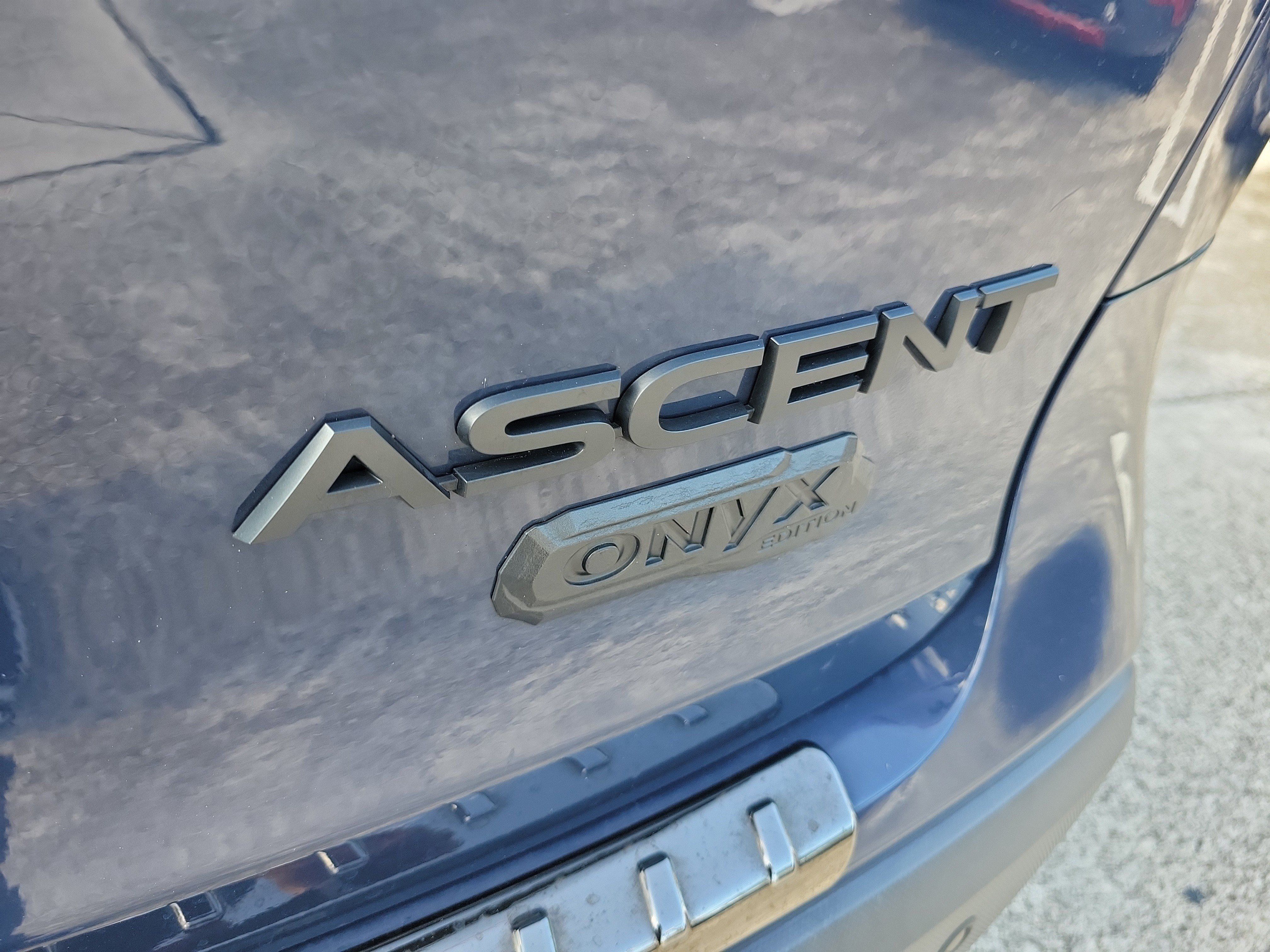 Used 2025 Subaru Ascent Bronze Edition AWD/4WD image 9