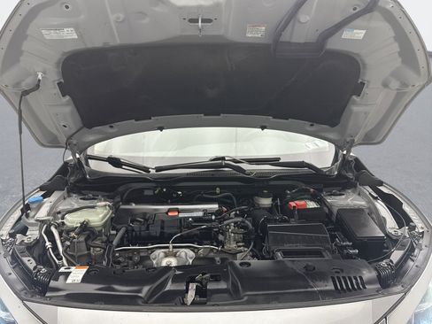 Used 2018 Honda Civic LX image 22