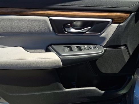 Used 2017 Honda CR-V EX image 22