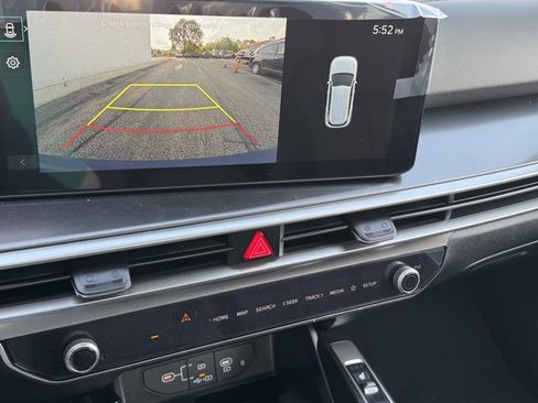 New 2026 Kia Sorento S w/ S Panoramic Sunroof Package FWD image 39