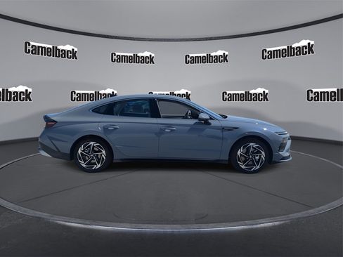 New 2026 Hyundai Sonata SEL image 8