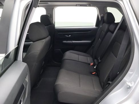 Used 2026 Honda CR-V EX image 19