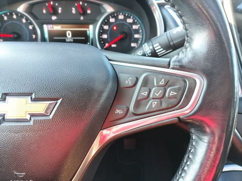 Used 2018 Chevrolet Malibu LT w/ True North Edition FWD image 24