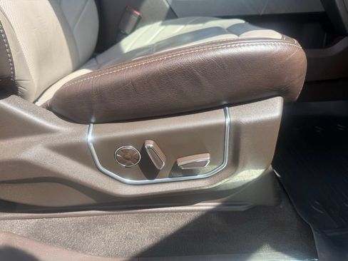 Used 2019 Ford F150 Limited AWD/4WD image 65