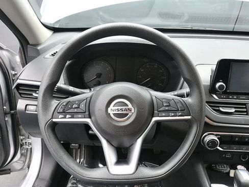 Used 2021 Nissan Altima 2.5 S image 15