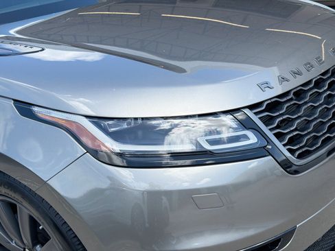 Used 2019 Land Rover Range Rover Velar R-Dynamic HSE AWD/4WD image 35
