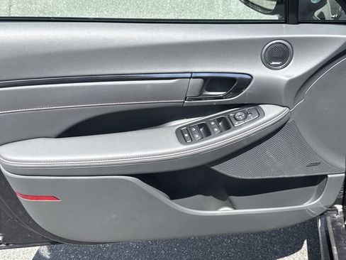 New 2026 Hyundai Sonata N Line FWD image 12