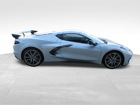 New 2026 Chevrolet Corvette Stingray Coupe w/ 1LT RWD image 6