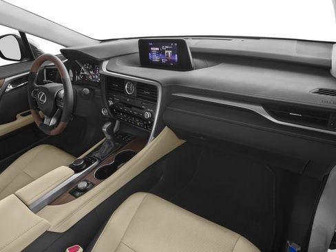 Used 2018 Lexus RX 350 FWD w/ Accessory Package image 10